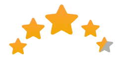 star