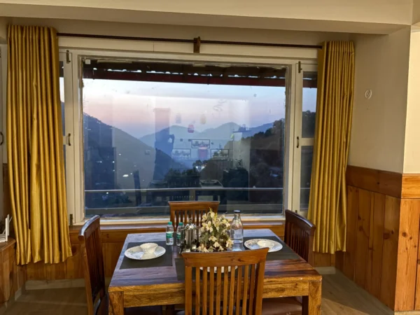 Plan Your Holiday Villa Stay Near Nainital