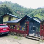 Book Your Private 3 BHK Luxury Villa In Nainital