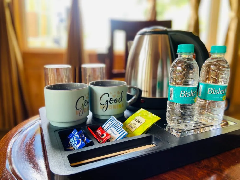 lavida-featuresWell-serviced                                                 