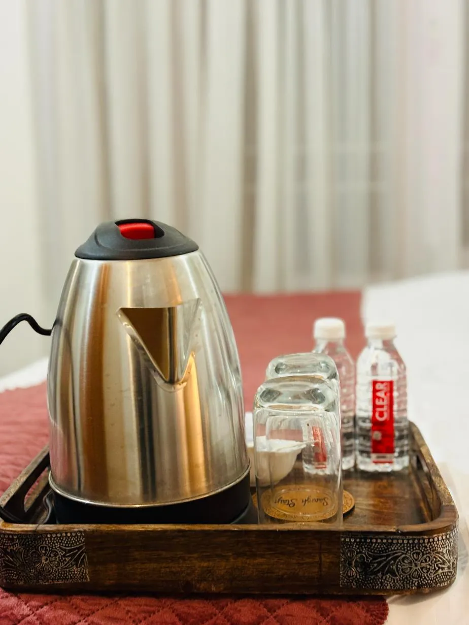 lavida-featuresWell-serviced                                                 