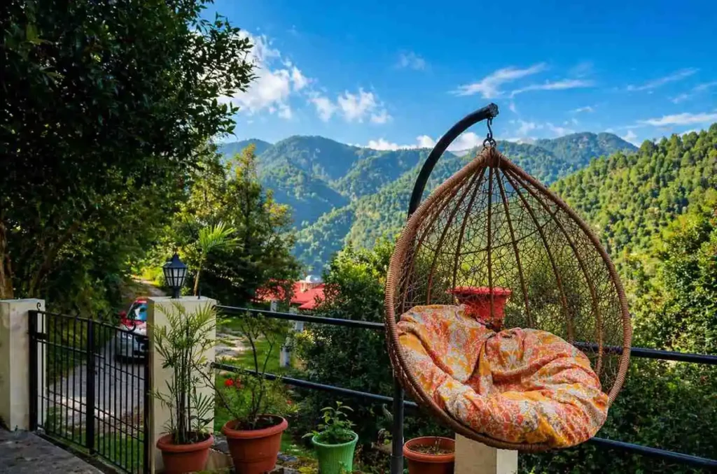 A Closer Look at Our Villas