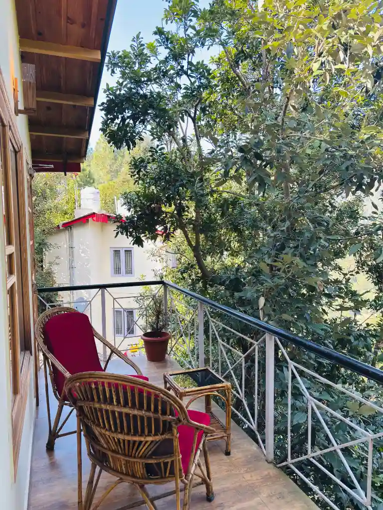 The Soul of Vanyara_ Garden, Mountain Air & Open Skies