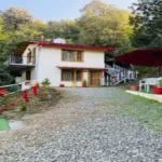 Villas in Nainital for Holiday: Where Mountain Living Feels Personal Again
