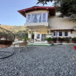 Best Villas for Homestay in Ramgarh Uttarakhand | Sukoon & Vanyara by Saanjh Stays