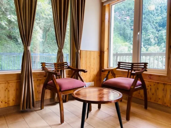 Flexible Dining Options for Every Guest