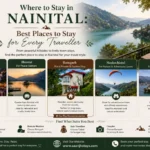 Where to Stay in Nainital: Best Places to Stay for Every Traveller