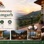 Best Homestay in Ramgarh for Families, Couples and Groups