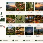 Top 15 Things to Do in Ramgarh: Hidden Experiences in Uttarakhand's Fruit Bowl