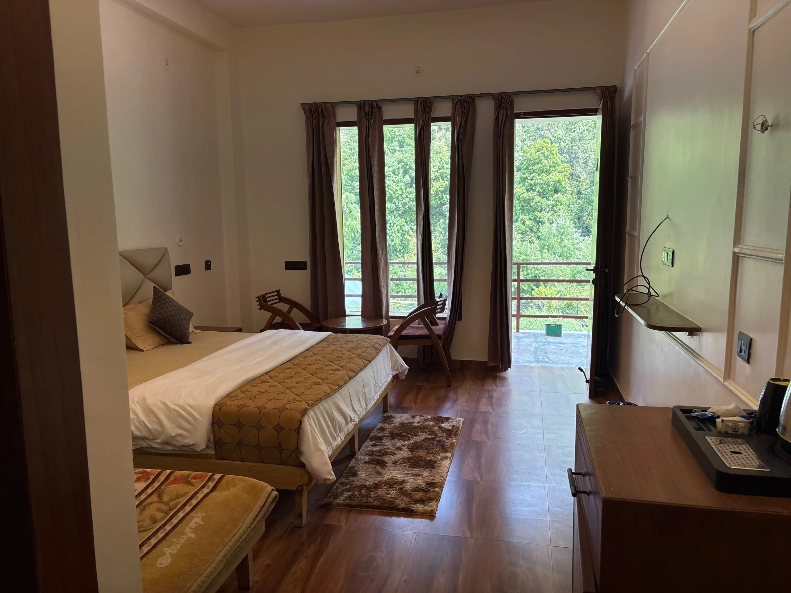 Premium Suite