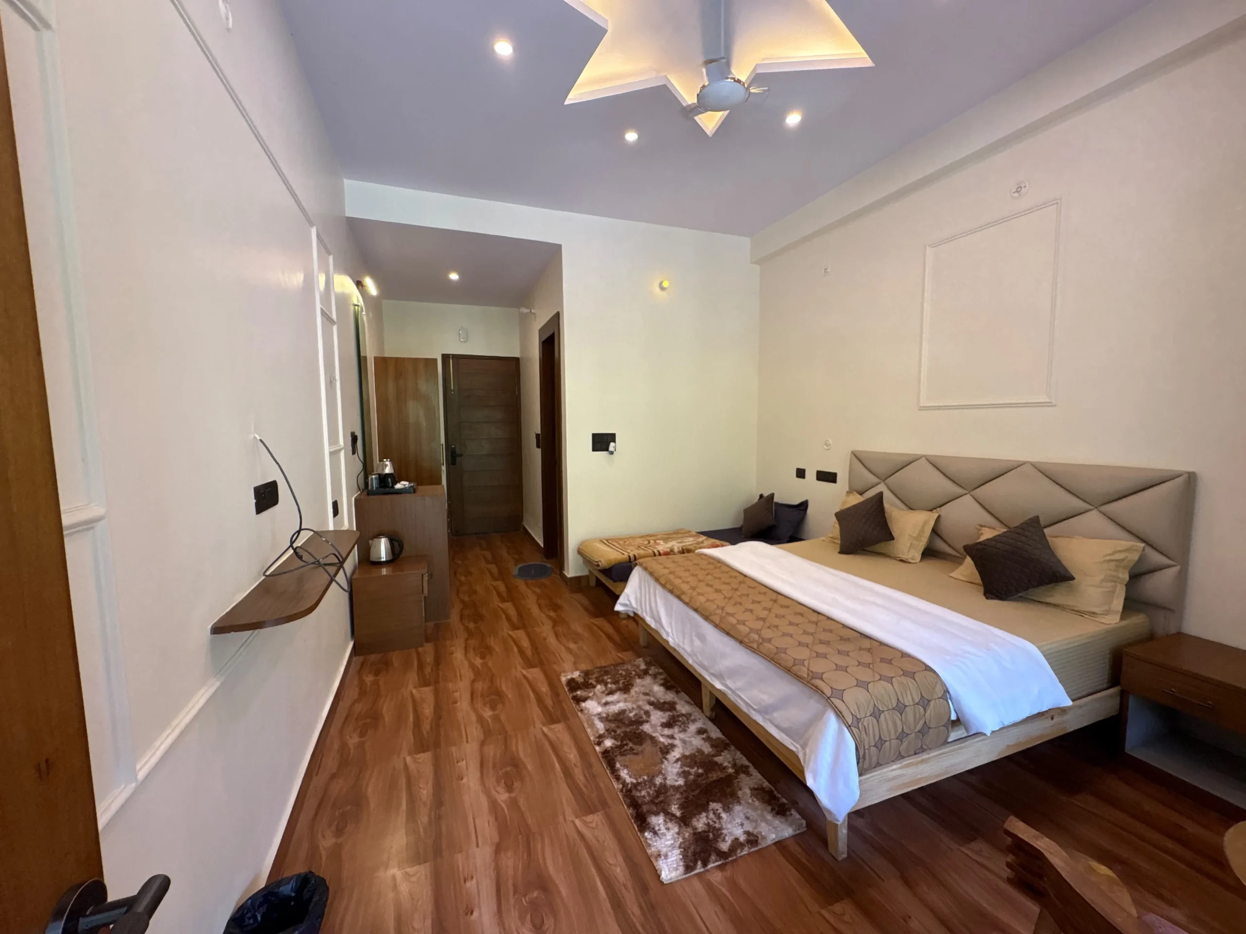 Premium Suite