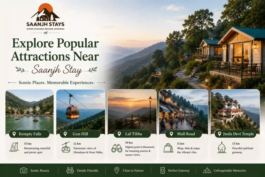 Comfortable Stay Options for Every Family