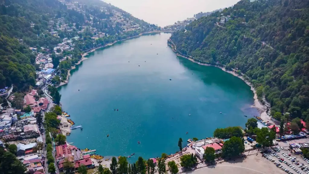 12-point checklist before you book a Nainital homestay
