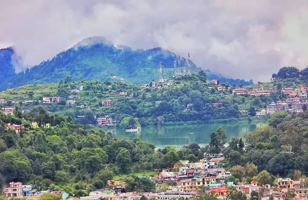 Day trips from Bhimtal