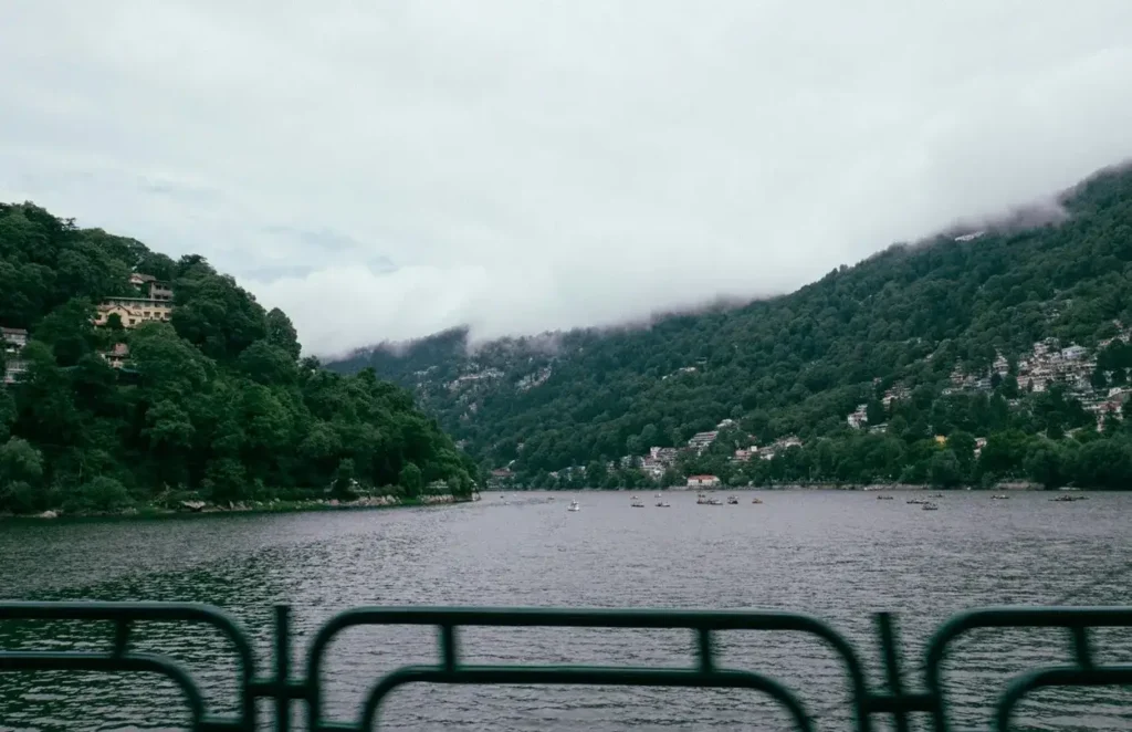 What Is Nainital Like in Winter?