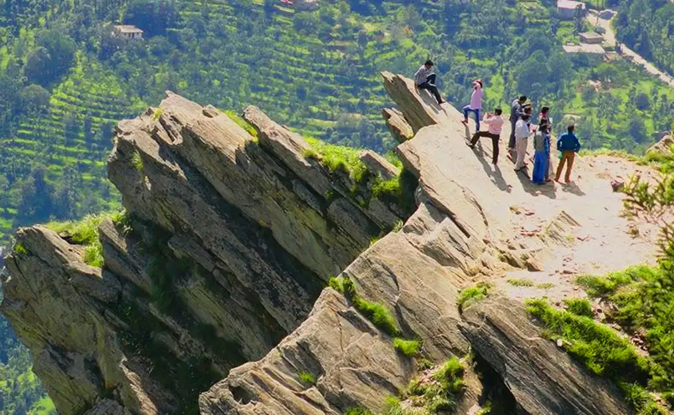 What You Can Do as a Couple in Mukteshwar