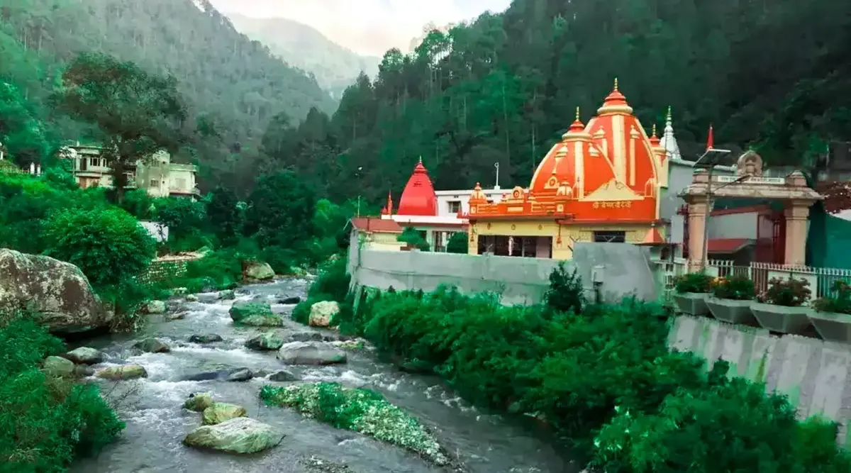 Why Kainchi Dham matters to so many people