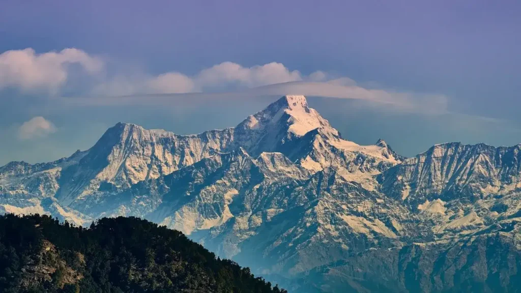 Why Mukteshwar Works So Well for a Winter Weekend from Delhi
