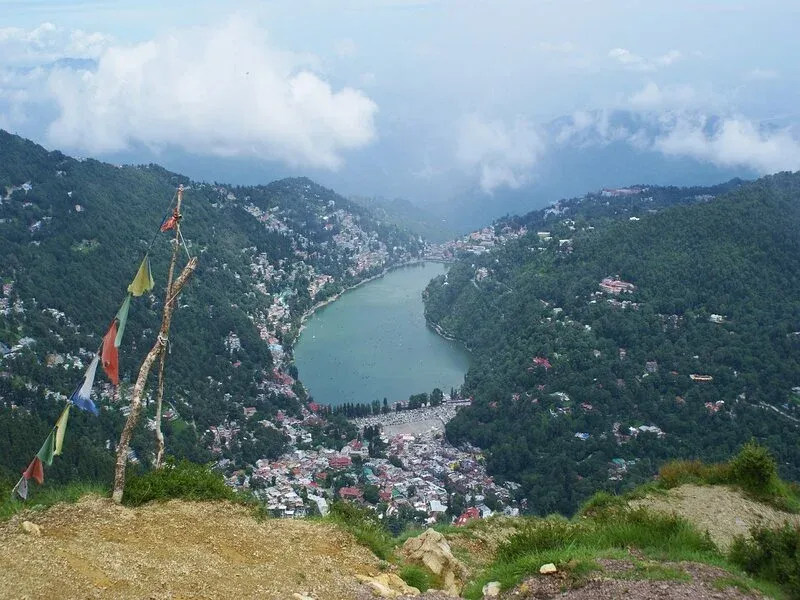 Best time for a Nainital Honeymoon Guide