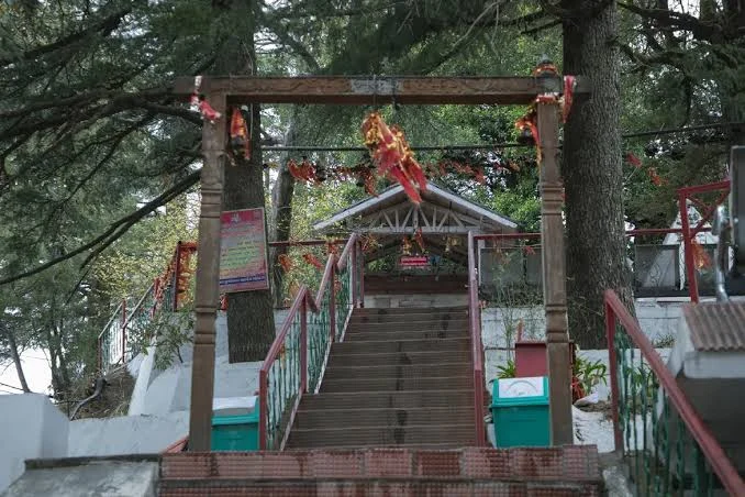 Festivals at Mukteshwar temple