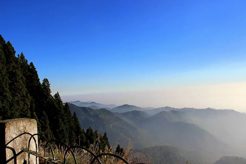If you only have one day in Nainital