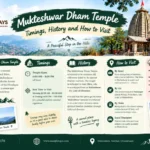 Mukteshwar Dham Temple: Timings, History and How to Visit