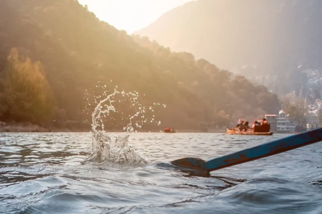 Sightseeing costs in Nainital