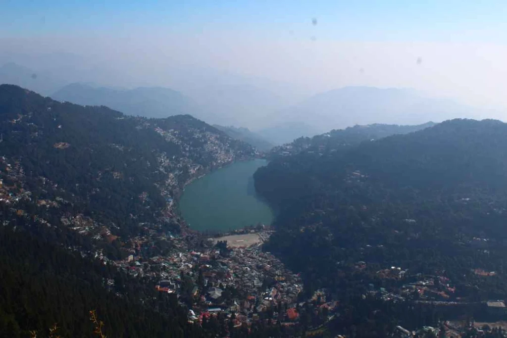 Six ways to cut your Nainital trip cost